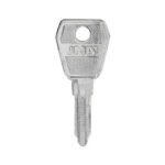 JMA LF-37D Cylinder Key Blank