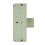 Lockmaster Mila Master Deadbolt Case Only