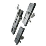 Lockmaster 2 Anti Lift Hook Refurb Kit - Lift Lever Version