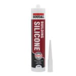 Soudal Low Modulus Silicone