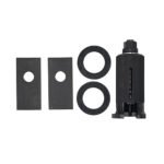 Cylinder Lock Puller Only & 2 Plates