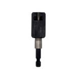 Lock Puller Screwdriver Adapter