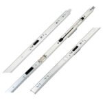 Fuhr Timber and Composite Passive Lock Keep