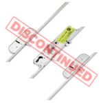 Maco Latch Deadbolt 2 Pins Lift Lever Multipoint Door Lock