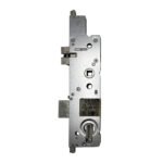 Maco Z-TS Genuine Gearbox - Key Wind