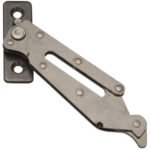 Maco Window Restrictor