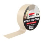 Soudal 7 Day Masking Tape