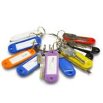 Camlock Master Key Set