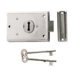 Yale 402 Rim Deadlock