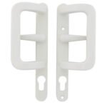 Winlock Bombardier Handle Set for Patio Doors