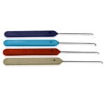 Peterson Euro Thumbturn 4 Piece Bypass Set