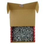 Timco Self Drill PH2 Screws 45mm