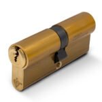 Gege pExtra Plus Euro Double Cylinder