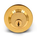 Gege pExtra Plus Ingersoll Rim Cylinder