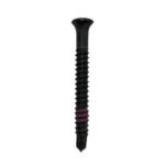 Cylinder Lock Pull Screws