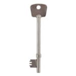 RADAR Toilet Key Small Bow