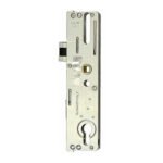 Roto C600 Multipoint Gearbox - Keywind Version