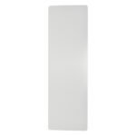 Souber Stick On Repair Push Plate 80mm x 250mm