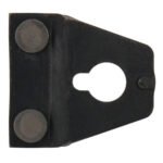 Smith/Wallis Fixing Plate for B158 Cockspur Window Handles