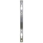 Schlegel Patio Door Lock Keep Plate
