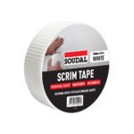 Soudal Scrim Tape