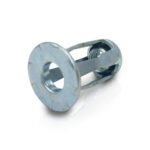 UPVC Sash Jammer Cavity Fixing Jacknuts