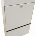 Slimline Anti Arson Internal Letterbox