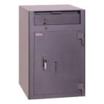 Phoenix SS0990 Series Deposit Safes (LEAD TIME: 2-3 DAYS)