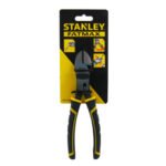 Stanley Fatmax Compound Action Diagonal Pliers
