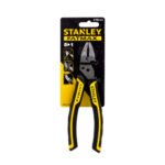 Stanley Fatmax 5 in 1 diagonal pliers
