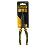 Stanley Fatmax Multiuse 6-In-1 Combination Pliers