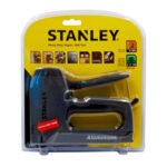 Stanley Heavy-Duty Staple/Brad Gun