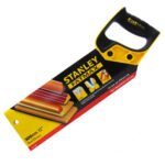 Stanley Fatmax 12" Tenon Saw