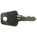 Strebor TSS18 Window Handle Key