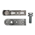 Axim TC8800 Standard Top Load Bottom Pivot