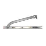 Axim TC8800 Offset Top Arm & Channel