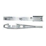 Axim TC8800 Standard Side Load Arm & Channel