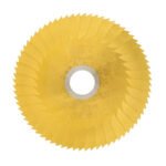 RST TMC7513T Side Face Cutter