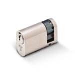 TSS Oval Single Cylinders