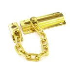 TSS Contract Steel Non-Locking Sliding Door Chain