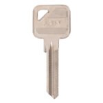 JMA TX-13D Versa 6 Pin Copy Blank