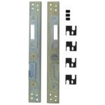 VERSA UPVC Hook Roller Keep