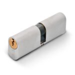 VERSA 6P Oval Double Cylinder