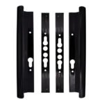 Versa Universal Handle Set for Patio Doors - 40 PZ