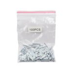 VERSA Cylinder Security Pins