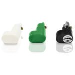 VERSA Non-Locking Button Insert for Window Espag Handle