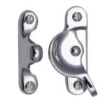 Vic Non Locking Wooden Sash Window Fitch Fastener
