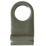 Victorian Rim Cylinder Pull