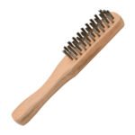 Souber Stainless Steel Wire Brush