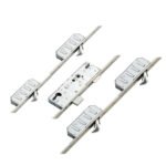 Winkhaus Trulock Latch Deadbolt 4 Hooks Multipoint Door Lock